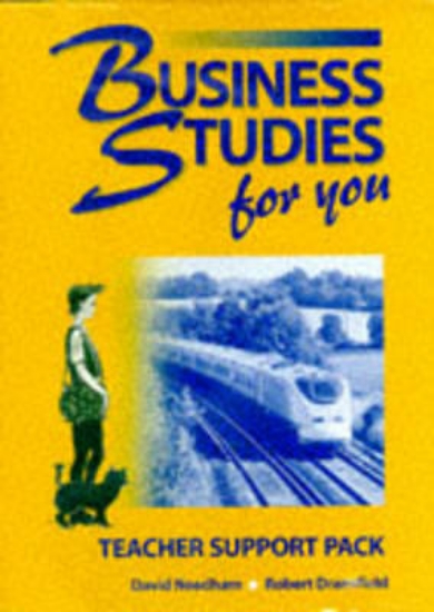 Picture of Business Studies for You: Teacher Support Pack