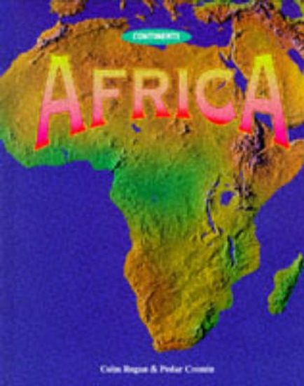 Picture of Africa