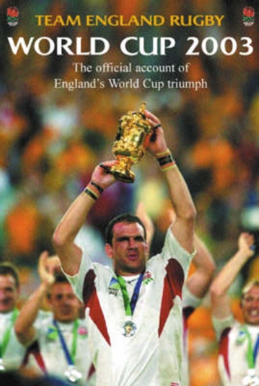 Picture of Team England Rugby: World Cup 2003