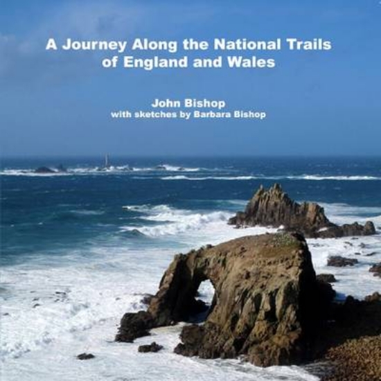 Picture of A Journey Along the National Trails of England and