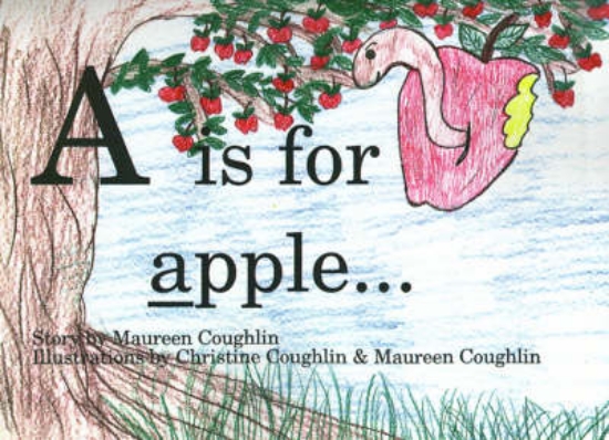 Picture of A is for Apply