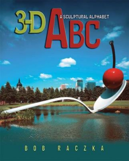 Picture of 3-d Abc