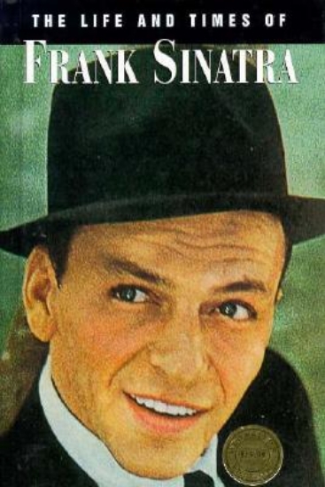 Picture of Frank Sinatra