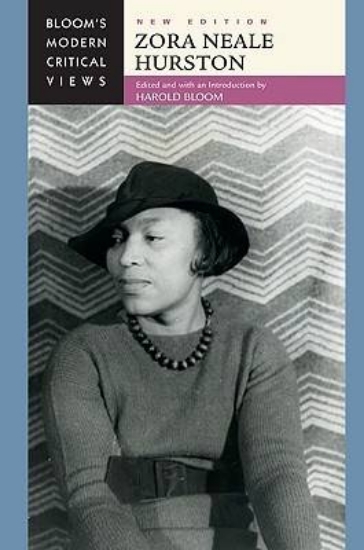 Picture of Zora Neale Hurston