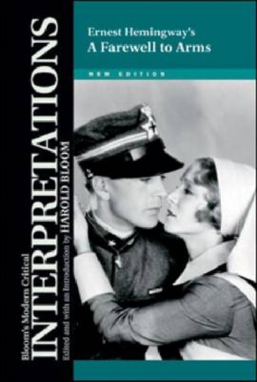 Picture of A Farewell to Arms - Ernest Hemingway