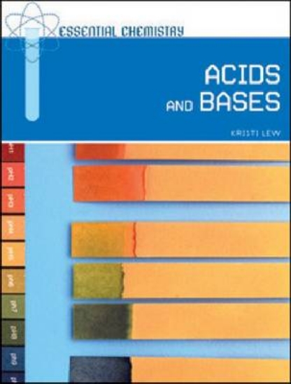 Picture of Acids and Bases
