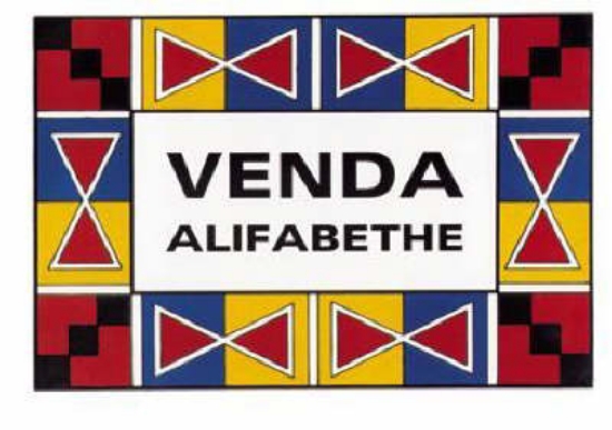 Picture of A B C Venda