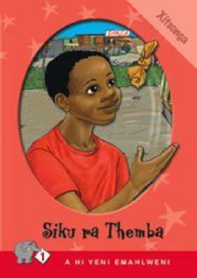 Picture of A Hi Yeni Emahlweni: Level 1 Book 3: Siku Ra Themb