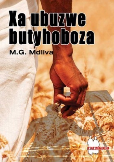 Picture of Xa Ubuzwe Butyhoboza (School Edition)
