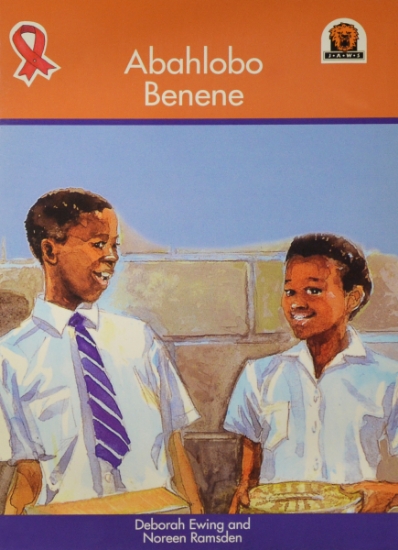 Picture of Abahlobo benene: Gr 7: Reader