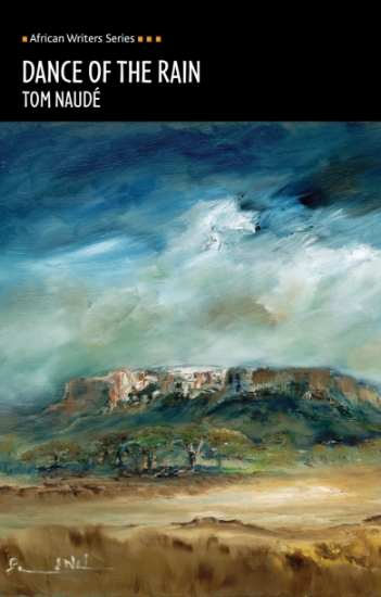 Picture of African Writers Series: Dance of the Rain