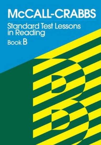 Picture of Standard Test Lessons in Reading Book B