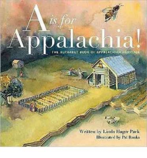 Picture of A is for Appalachia