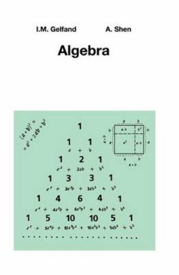Picture of Algebra