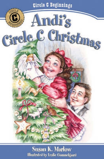 Picture of Andi's Circle C Christmas
