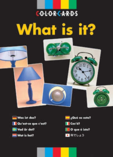 Picture of What is It?