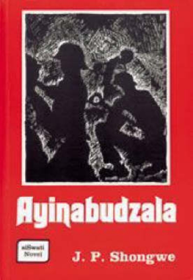 Picture of Ayinabudzala