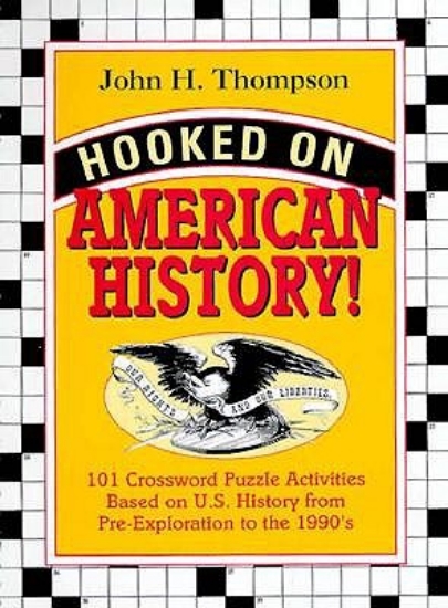 Picture of Hooked on American History