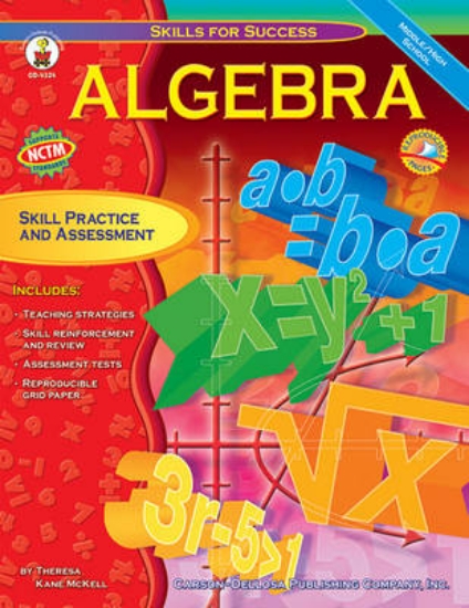 Picture of Algebra