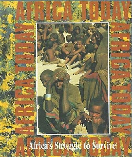 Picture of Africa's Struggle to Survive