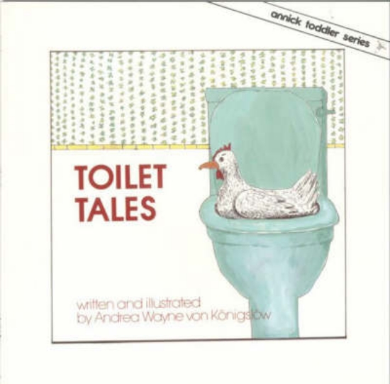 Picture of Toilet Tales