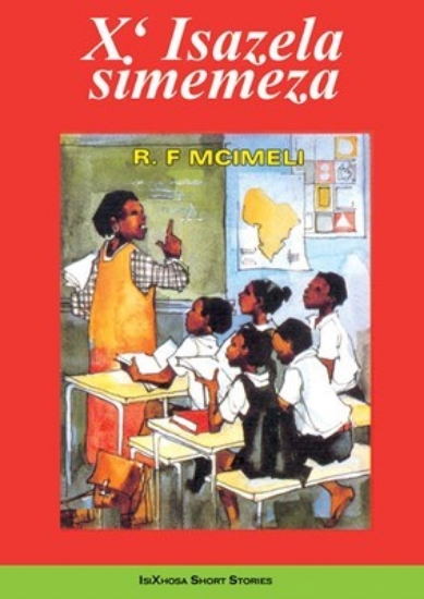 Picture of X'Isazela Simemza