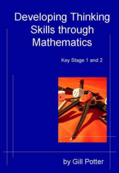 Picture of Developing Thinking Skills Through Mathematics