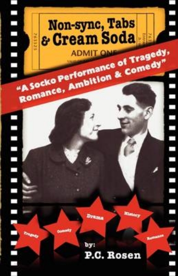 Picture of Non-Sync, Tabs & Cream Soda: v. 1