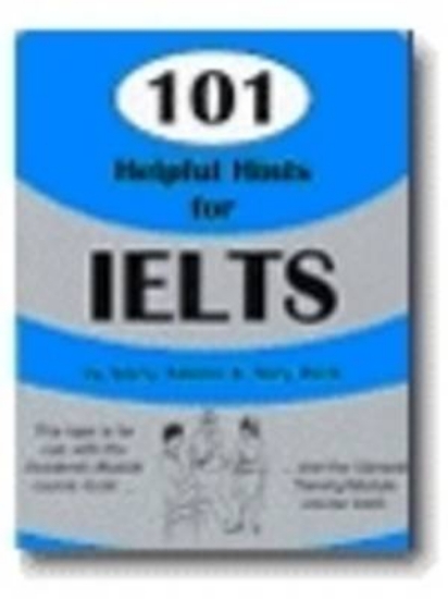 Picture of 101 Helpful Hints CD (Academic & General): Both Mo