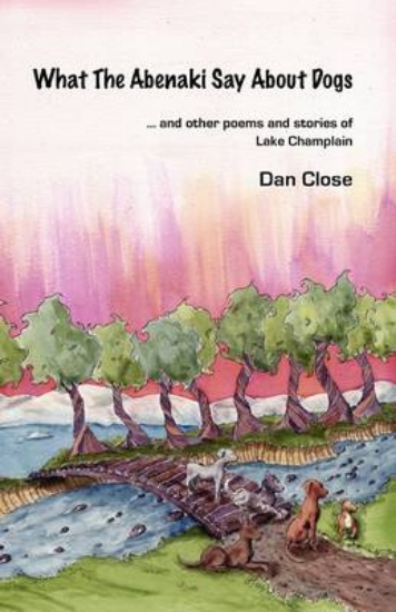 Picture of What The Abenaki Say About Dogs