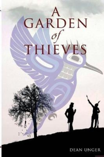 Picture of A Garden of Thieves