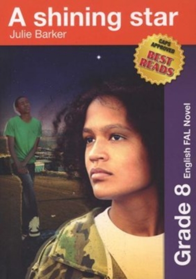 Picture of A shining star CAPS approved : Gr 8