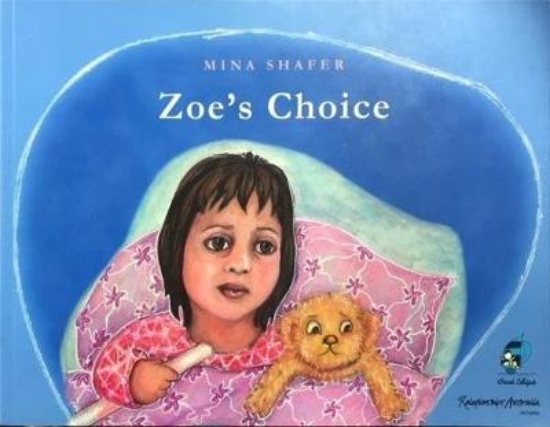 Picture of Zoe's Choice