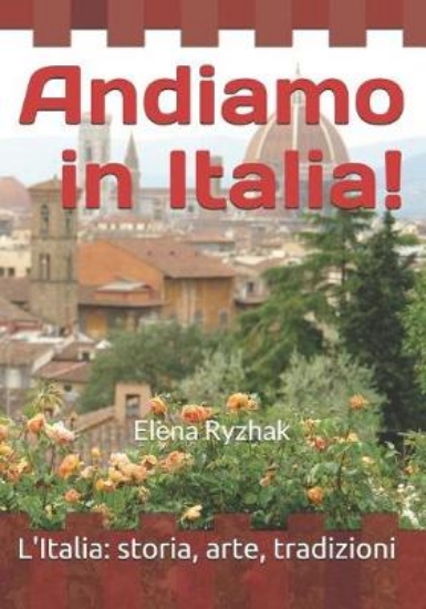 Picture of Andiamo in Italia!
