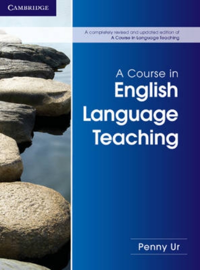Picture of A Course in English Language Teaching V2