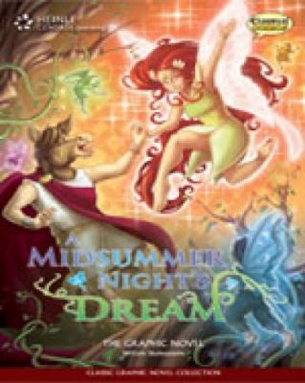 Picture of A Midsummer Night's Dream: Workbook