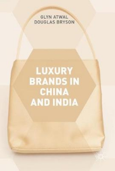 Picture of Luxury Brands in China and India