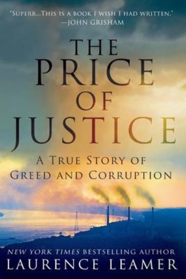 Picture of Price of Justice