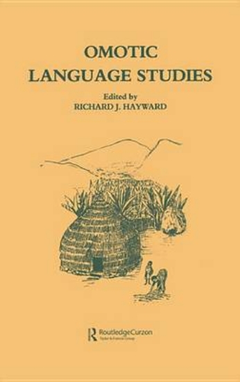 Picture of Omotic Language Studies