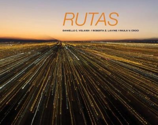 Picture of Rutas, Student Edition