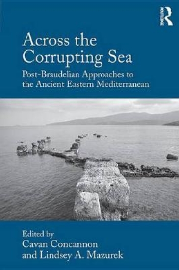 Picture of Across the Corrupting Sea