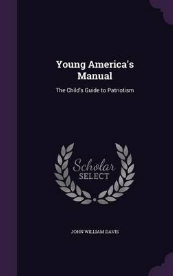 Picture of Young America's Manual