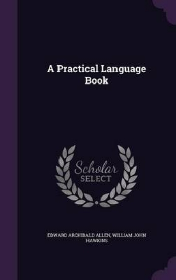Picture of A Practical Language Book