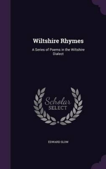 Picture of Wiltshire Rhymes