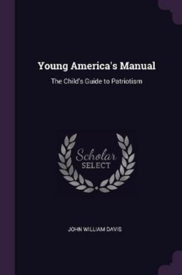 Picture of Young America's Manual