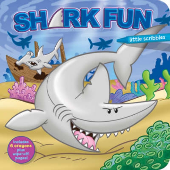 Picture of Shark Fun