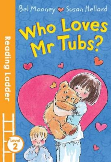 Picture of Who Loves Mr. Tubs?