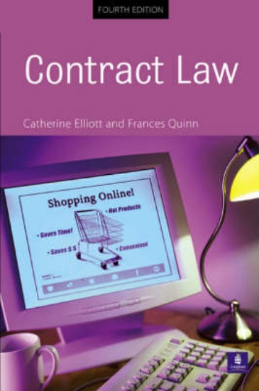 Picture of Multi Pack: Tort Law and Contract Law