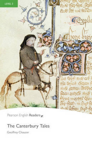 Picture of Canterbury Tales