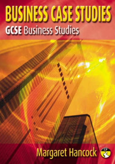Picture of Business Case Studies for GCSE Business Studies